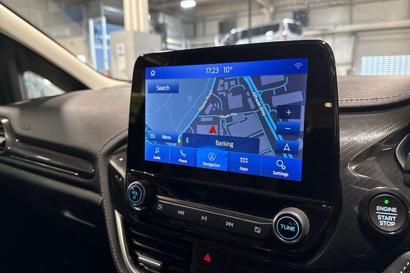 Used Ford Fiesta 2021 for sale - 77755018: Photo 34