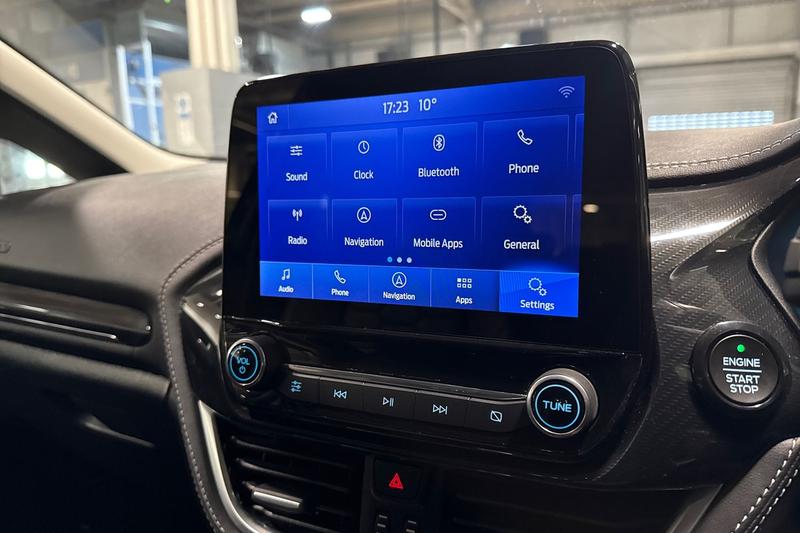 Used Ford Fiesta 2021 for sale - 77755018: Photo 36