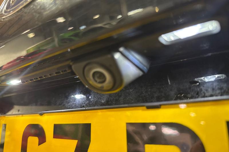 Used Ford Fiesta 2021 for sale - 77755018: Photo 41