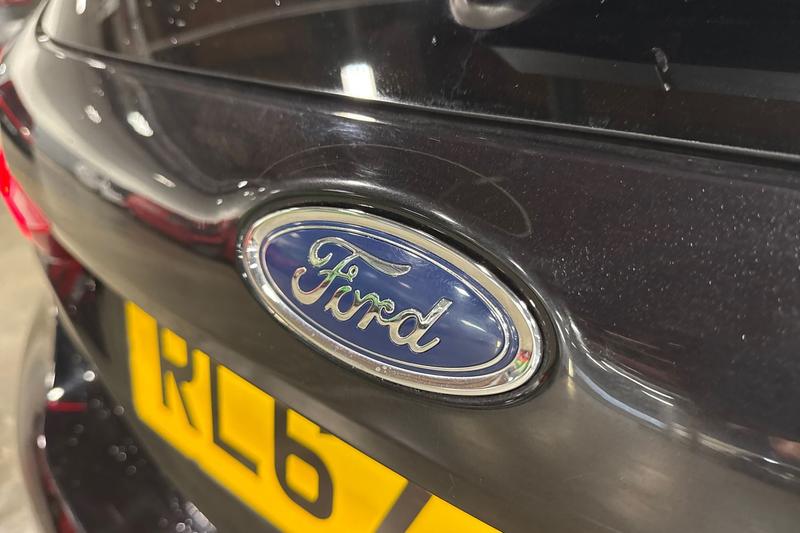 Used Ford Fiesta 2021 for sale - 77755018: Photo 43