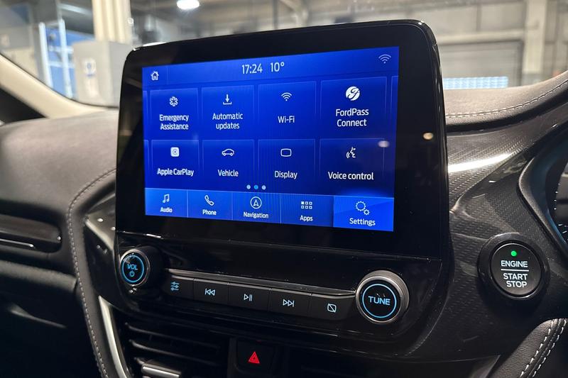 Used Ford Fiesta 2021 for sale - 77755018: Photo 44