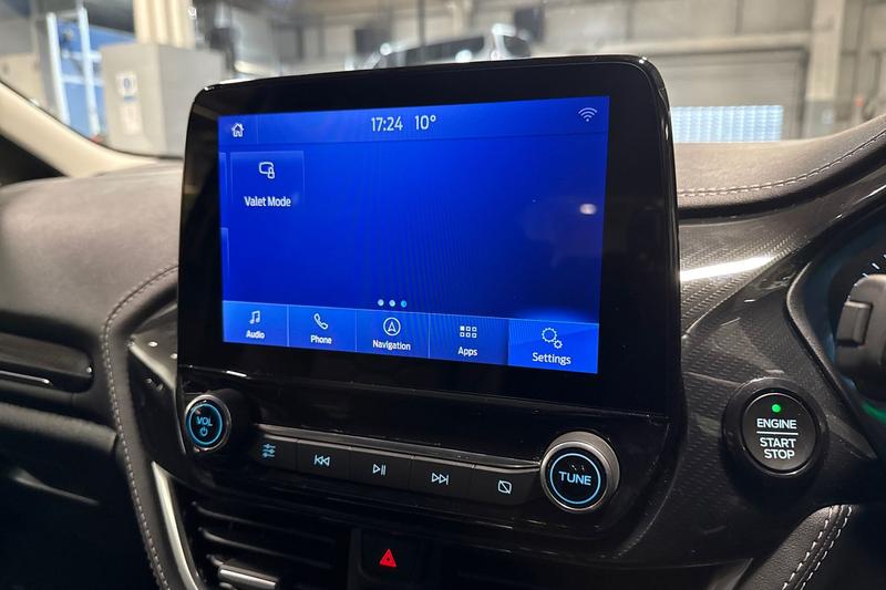 Used Ford Fiesta 2021 for sale - 77755018: Photo 45