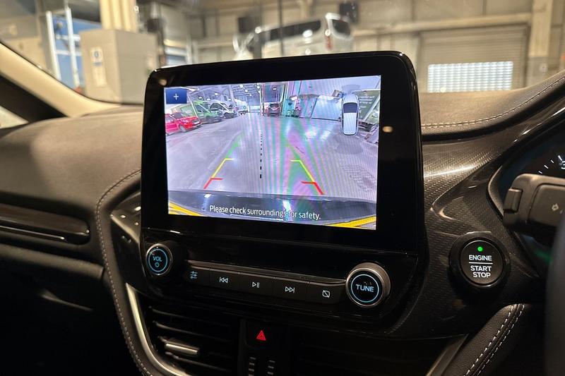 Used Ford Fiesta 2021 for sale - 77755018: Photo 46