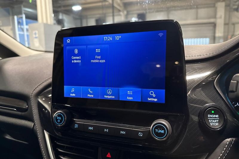 Used Ford Fiesta 2021 for sale - 77755018: Photo 47