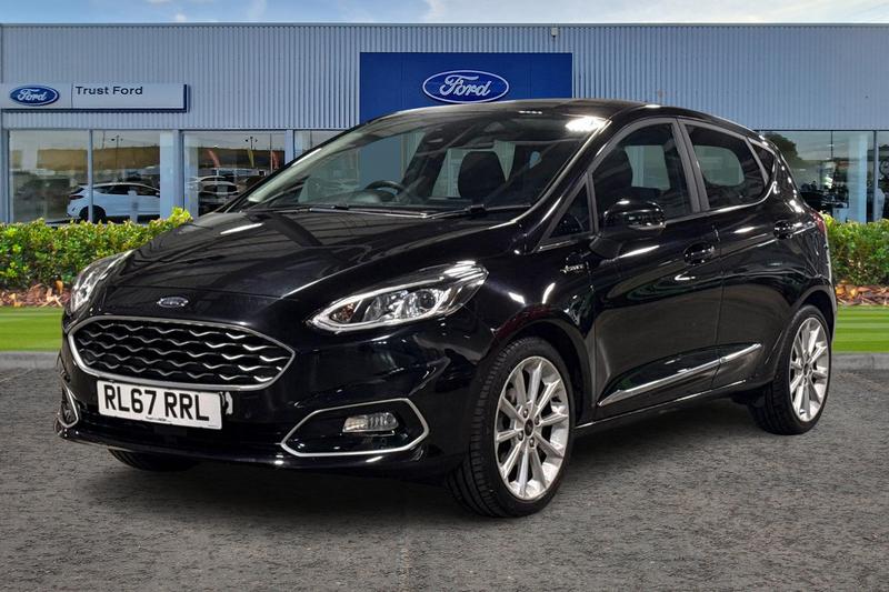 Used Ford Fiesta 2021 for sale - 77755018: Photo 5