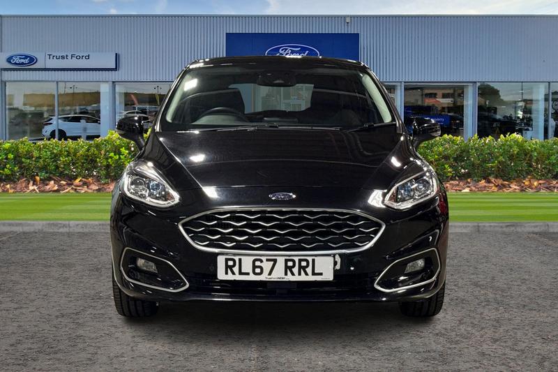 Used Ford Fiesta 2021 for sale - 77755018: Photo 6
