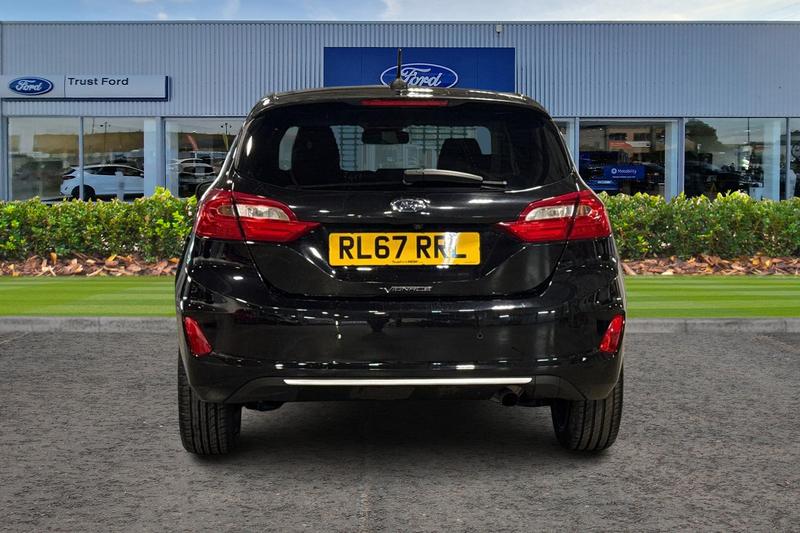 Used Ford Fiesta 2021 for sale - 77755018: Photo 7