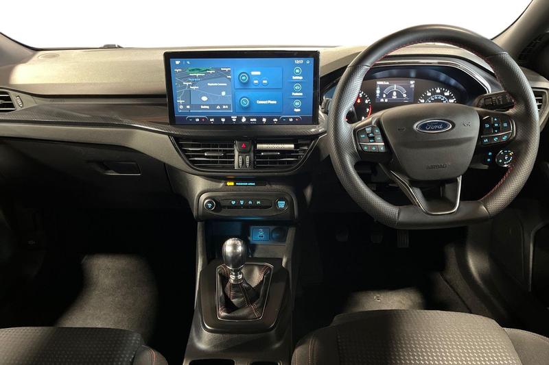 Used Ford Focus 2024 for sale - 76308865: Photo 10