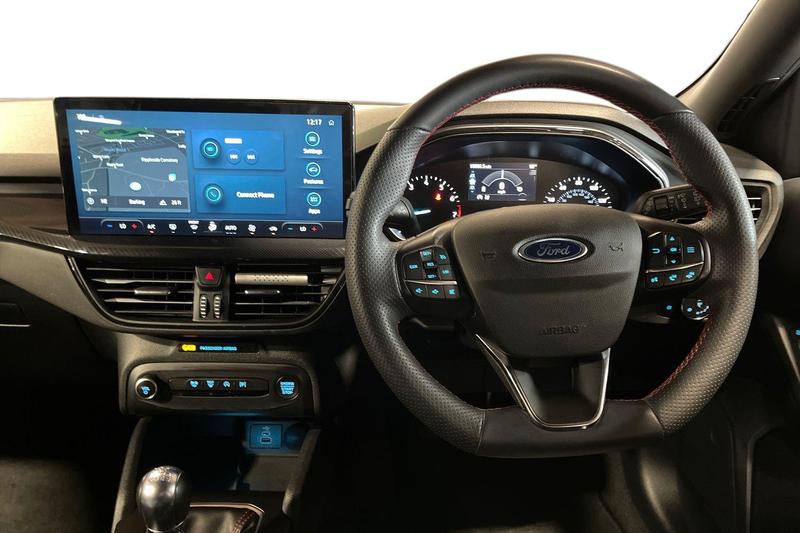 Used Ford Focus 2024 for sale - 76308865: Photo 11