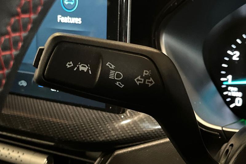 Used Ford Focus 2024 for sale - 76308865: Photo 14