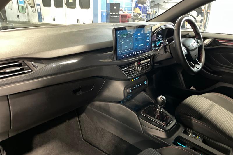 Used Ford Focus 2024 for sale - 76308865: Photo 18