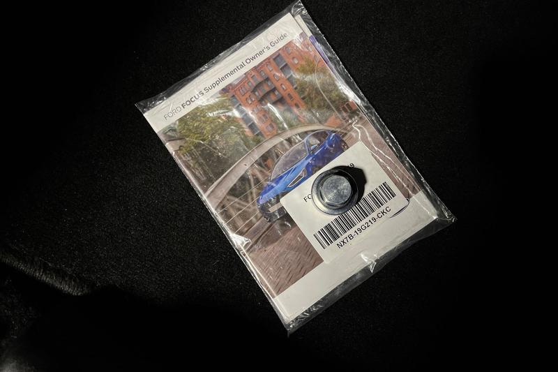 Used Ford Focus 2024 for sale - 76308865: Photo 22