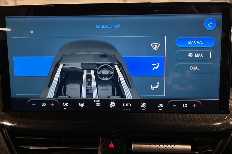 Used Ford Focus 2024 for sale - 76308865: Photo 24