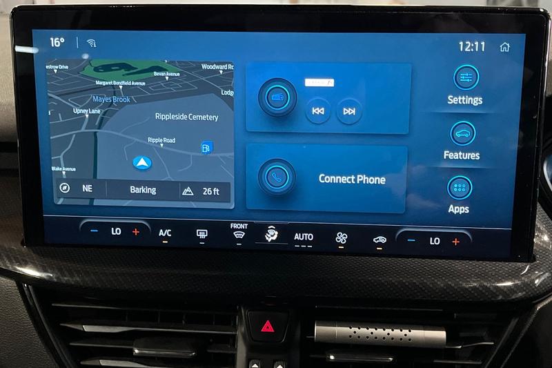 Used Ford Focus 2024 for sale - 76308865: Photo 25