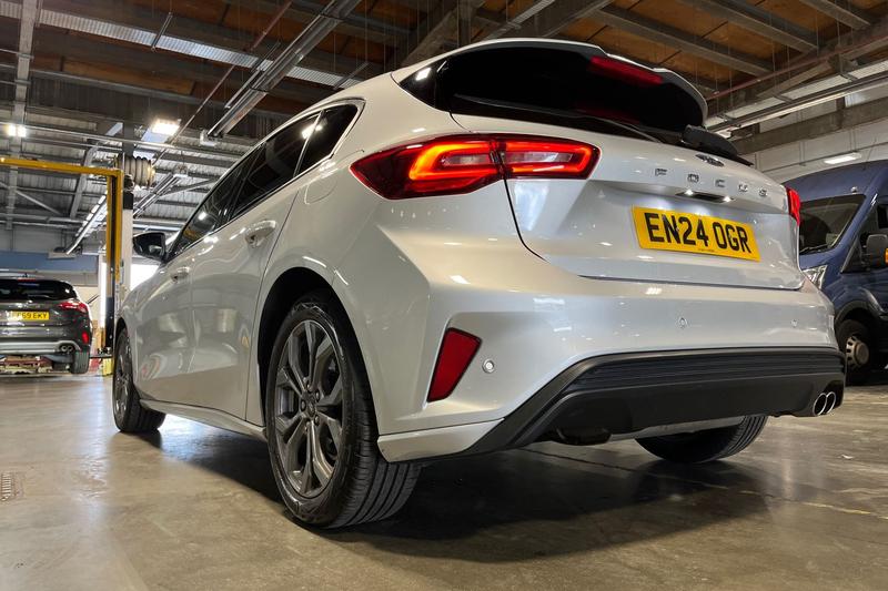 Used Ford Focus 2024 for sale - 76308865: Photo 39