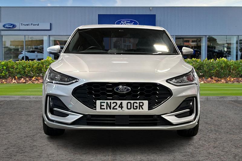 Used Ford Focus 2024 for sale - 76308865: Photo 6