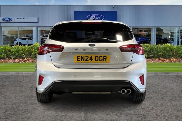 Used Ford Focus 2024 for sale - 76308865: Photo 7