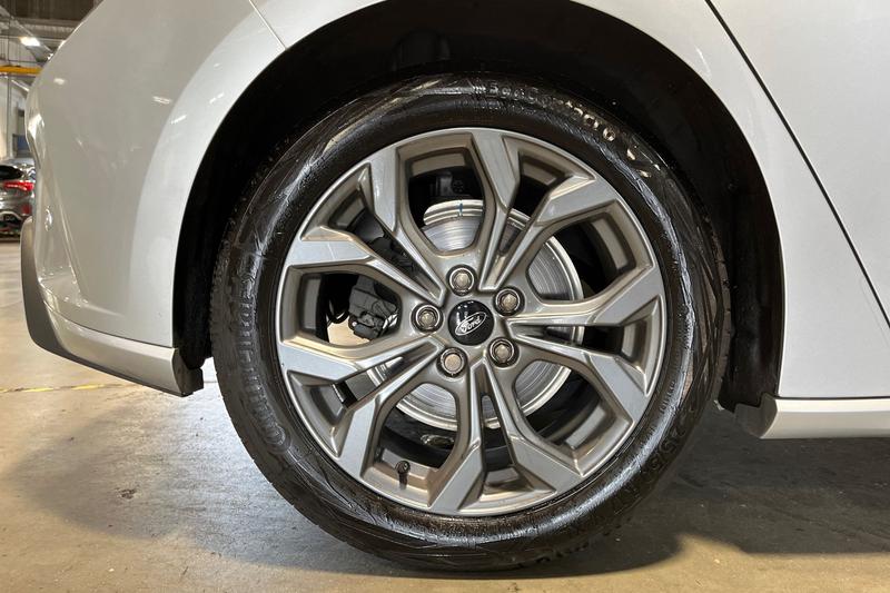 Used Ford Focus 2024 for sale - 76308865: Photo 8