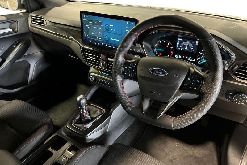 Used Ford Focus 2024 for sale - 76308865: Photo 9