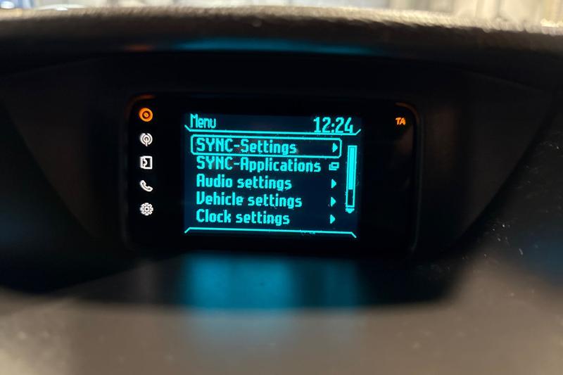 Vehicle 38