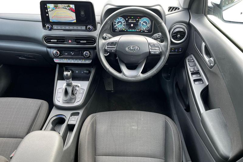 Used Hyundai KONA 2022 for sale - 77363489: Photo 11