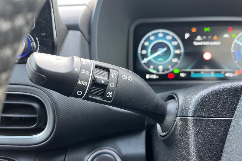 Used Hyundai KONA 2022 for sale - 77363489: Photo 14