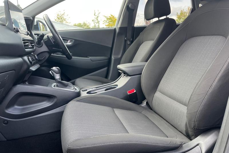 Used Hyundai KONA 2022 for sale - 77363489: Photo 19