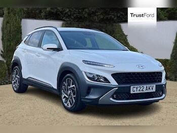 Used Hyundai KONA undefined for sale - 77363489: Photo