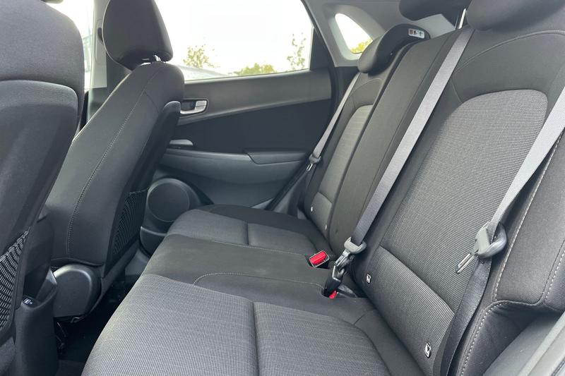 Used Hyundai KONA 2022 for sale - 77363489: Photo 20