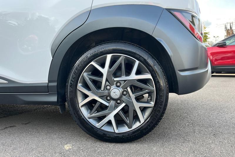 Used Hyundai KONA 2022 for sale - 77363489: Photo 8