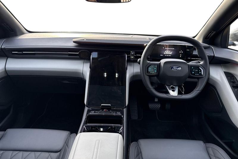 Used Ford Capri 2025 for sale - 77742800: Photo 10