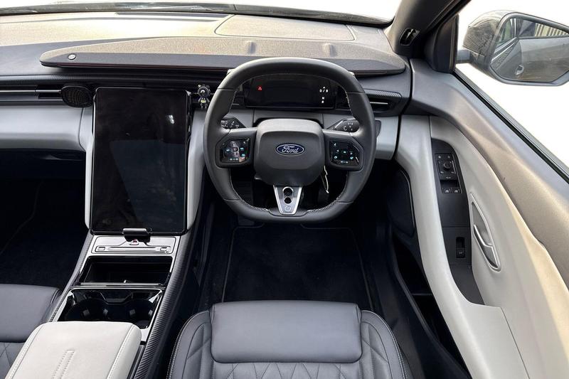 Used Ford Capri 2025 for sale - 77742800: Photo 11