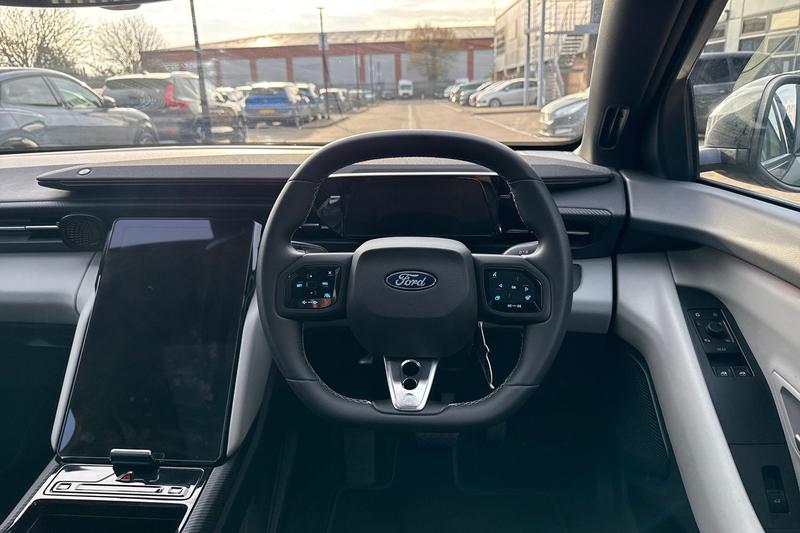 Used Ford Capri 2025 for sale - 77742800: Photo 12