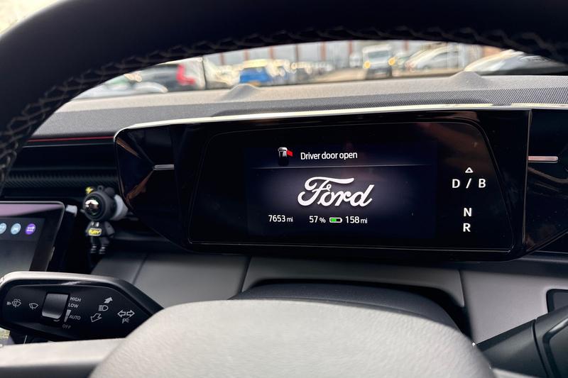 Used Ford Capri 2025 for sale - 77742800: Photo 13