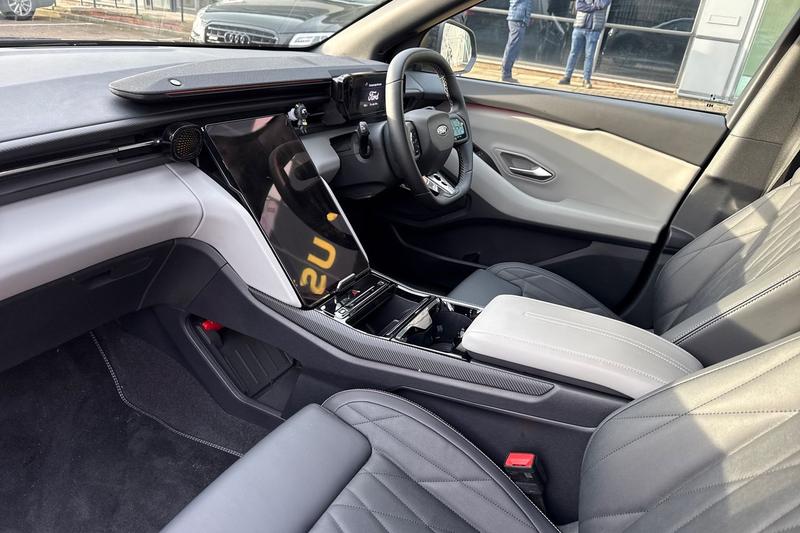 Used Ford Capri 2025 for sale - 77742800: Photo 18