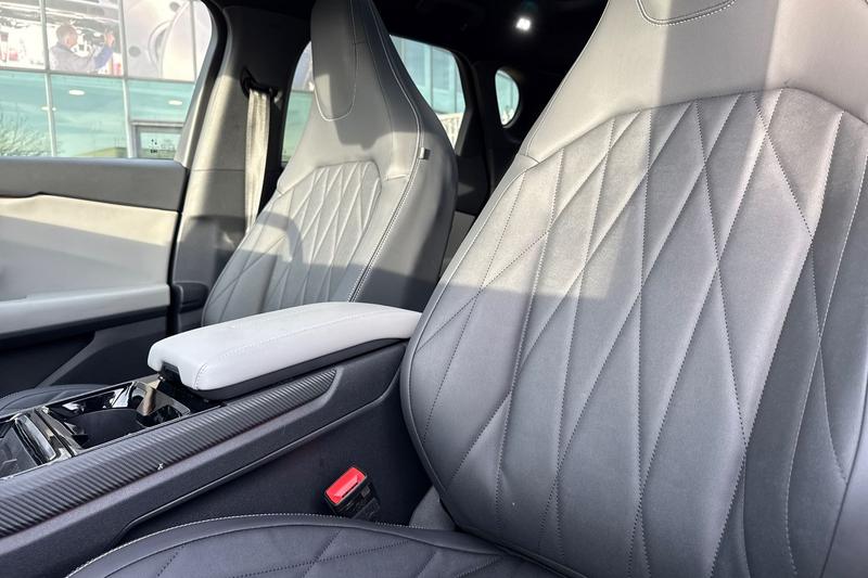 Used Ford Capri 2025 for sale - 77742800: Photo 19