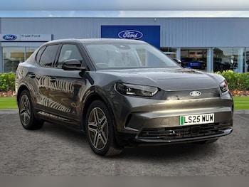 Used Ford Capri undefined for sale - 77742800: Photo