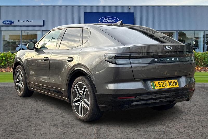 Used Ford Capri 2025 for sale - 77742800: Photo 2