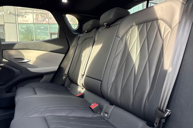 Used Ford Capri 2025 for sale - 77742800: Photo 20