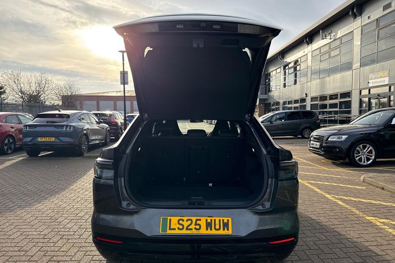 Used Ford Capri 2025 for sale - 77742800: Photo 21