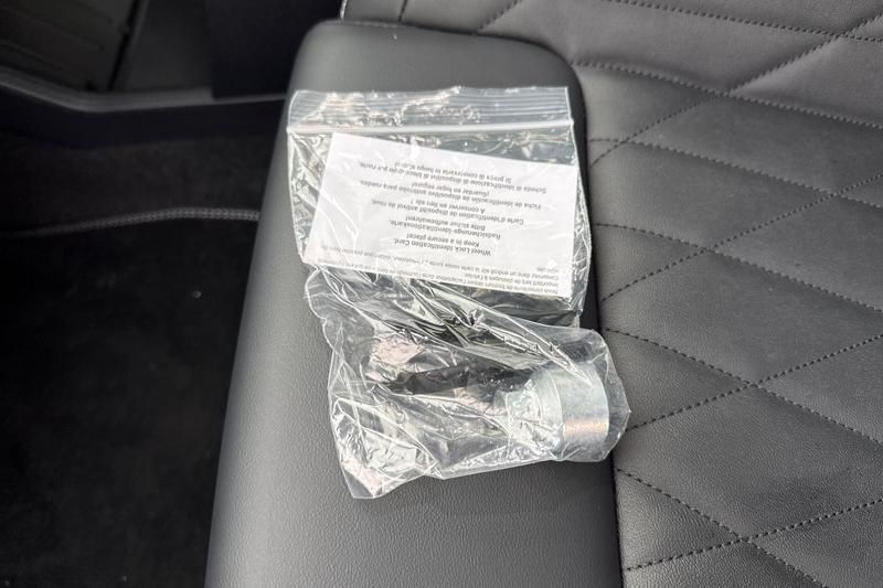 Used Ford Capri 2025 for sale - 77742800: Photo 22