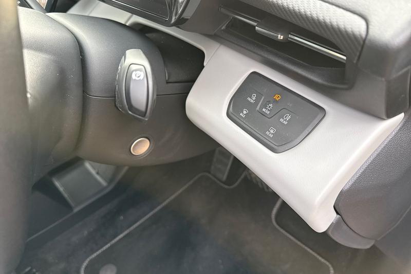 Used Ford Capri 2025 for sale - 77742800: Photo 25