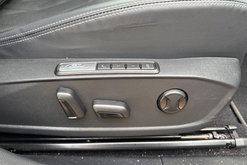 Used Ford Capri 2025 for sale - 77742800: Photo 28