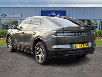 Used Ford Capri undefined for sale - 77742800: Photo