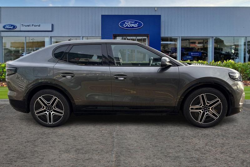 Used Ford Capri 2025 for sale - 77742800: Photo 3