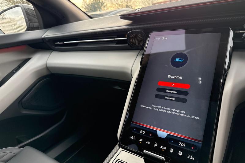 Used Ford Capri 2025 for sale - 77742800: Photo 31