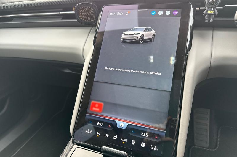 Used Ford Capri 2025 for sale - 77742800: Photo 35