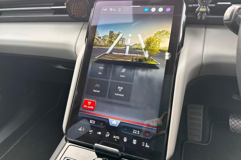 Used Ford Capri 2025 for sale - 77742800: Photo 36