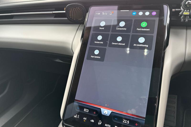 Used Ford Capri 2025 for sale - 77742800: Photo 37