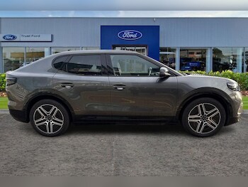 Used Ford Capri undefined for sale - 77742800: Photo